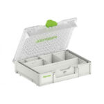 Festool 204854 Systainer³ Organiser SYS3 ORG M 89 6xESB