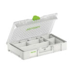 Festool 204857 Systainer Organizer SYS ORG L 89 10xESB