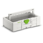Festool 204867 Systainer Toolbox SYS3 TB L 137