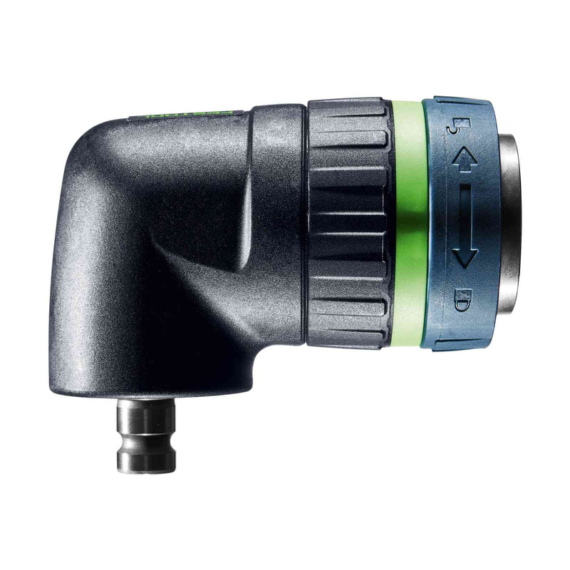 Festool 205222 Angle Attachment AN-UNI for TXS / CXS Festool 205222 Angle Attachment AN-UNI for TXS / CXS