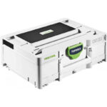 Festool 205720 Bluetooth Speaker TOPROCK SYS3 BT20 M 137 240V