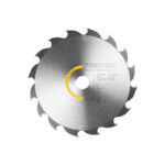 Festool 205763 Saw Blade HW 168 x 1.8 x 20 PW16 for TS 60 K, TSV 60 K, CSC-SYS 50