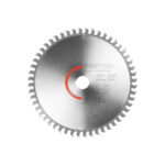 Festool 205766 Saw Blade HW 168 x 1.8 x 20 TF 52 for TS 60 K, TSV 60 K, CSC-SYS 50