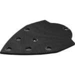 Festool 488036 Flat Sanding Pad SSH-STF-V93L/6 for DX 93