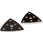 Festool 488715 Sanding Pad for Rotex RO 90 and DX 93, SSH-STF-V93/6-W/2 - Pack of 2