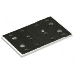 Festool 489252 SSH-STF-80×130/14 Sanding Pad Stickfix 80 x 130mm