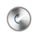 Festool 491051 216mm Saw Blade for SYM 70/SYMC 70 216x2.3x30 W60