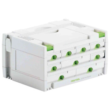 Festool 491985 Sortainer SYS 3-SORT/9
