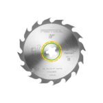 Festool 492049 Saw Blade Wood Rip Cut HW 190×2.6 FF PW16 for CS 50 Saw