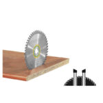 Festool 492050 Saw Blade Wood Fine Cut HW 190×2,4 FF W48