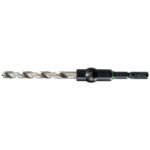 Festool 493425 Twist Drill Bit HSS D 5/52 CE/M-Set