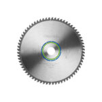 Festool 494607 Saw Blade Aluminium/Plastics HW 260×2.4×30 TF68 for KS 120 Mitre Saw
