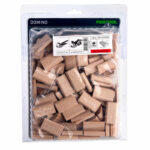 Festool 494940 D 8X40/130 BU Domino 8x40mm Pack of 130