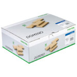 Festool 494942 D 10X50/85 BU Domino Dowels 10 x 50mm Pack of 85