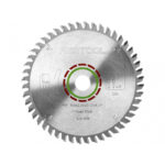 Festool 496308 160mm x 20mm x 48T Special Saw Blade