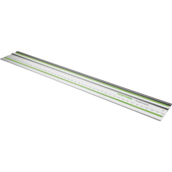 Festool 496939 1.4m Guide Rail FS 1400/2-LR 32 For Portable Circ Saws, Routers with Adaptor