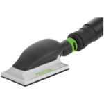 Festool 496962 Sanding Block HSK-A 80×130