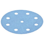Festool 497167 Sanding discs – STF D125/90 P80 GR/50