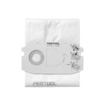 Festool 498410 Self Clean Filter Bags for CTL Mini (5 Pack)