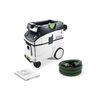Festool 574968 CTL 36 E Mobile Dust Extractor 240v