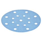 Festool 575161 Sanding discs - STF D150/16 P60 GR/50