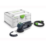 Festool 576033 RO 125 FEQ-Plus 240V 125mm ROTEX Eccentric Sander