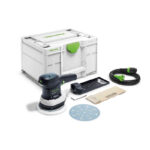 Festool 576073 Eccentric Sander ETS 150/3 EQ-Plus 240v