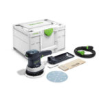 Festool 576083 Eccentric Sander ETS 150/5 EQ-Plus 240v