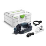 Festool 576250 EHL 65 EQ-Plus One Handed Planer 240v