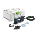 Festool 576261 Geared Eccentric Sander Rotex RO 90 DX FEQ-Plus 240v