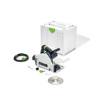 Festool 576707 TS55 FEQ-Plus Plunge Saw 110v