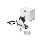 Festool 576724 Plunge Cut Saw TS 60 KEBQ-PLUS 230v