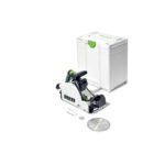 Festool 576734 Plunge Cut Saw with Scoring Function TSV 60 KEB-Plus 110v