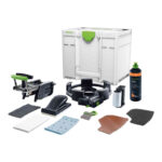Festool 576834 Edge Trimming Set for KA65 Edge Bander KB-KA 65 SYS3