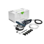 Festool 577047 Surface Restoration Grinders RENOFIX RG 130 ECI-Plus 110v