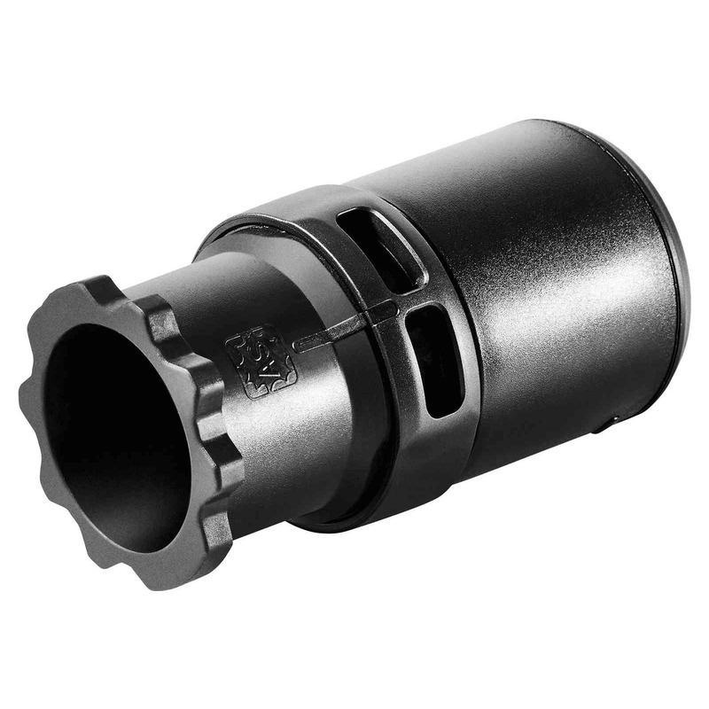 Festool 577100 Connecting Sleeve D 36 DM-AS-B-LHS 225 for Suction Hose on Long Reach Sander Festool 577100 Connecting Sleeve D 36 DM-AS-B-LHS 225 for Suction Hose on Long Reach Sander