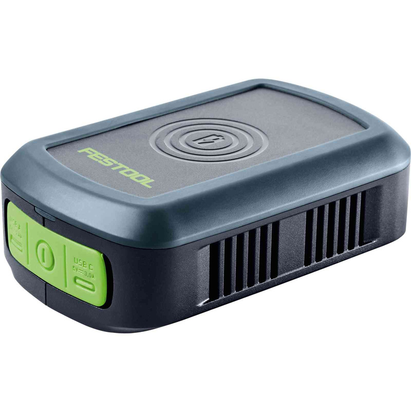 Festool 577155 Phone Charger PHC 18 Festool 577155 Phone Charger PHC 18