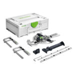 Festool 577157 Accessories Set SYS M 137 FS/2-SET For Guide Rails