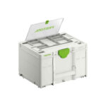 Festool 577348 Systainer SYS3 DF M 237