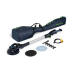 Festool 577358 LHS 2-M 225 EQ Long Reach Sander Planex 110v