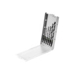 Festool 577396 Drill Bit Case BKS SYS3 D3-10 CE/W