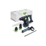 Festool 577447 18v Rotary Hammer Drill KHC 18 EB-Basic Naked