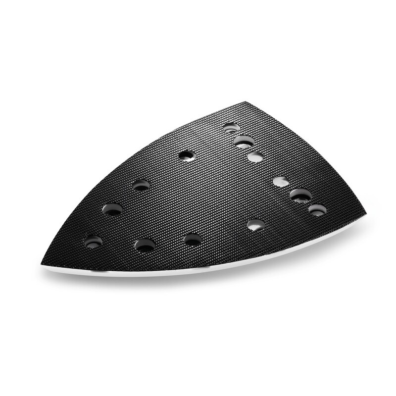 Festool 577530 SSH-STF DELTA/9 Sanding Pad For DTS 400, DTSC 400, DS 400 Festool 577530 SSH-STF DELTA/9 Sanding Pad For DTS 400, DTSC 400, DS 400