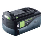 Festool 577660 Battery Pack BP 18 Li 5.0 ASI
