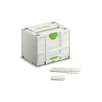 Festool 577766 Systainer SYS3-Combi M 287