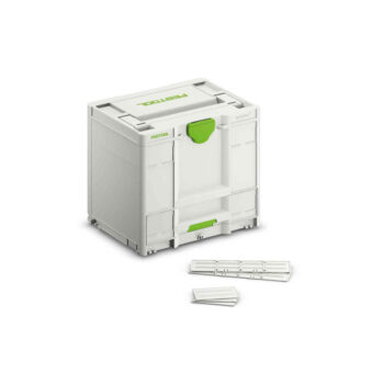 Festool 577767 Systainer SYS3-Combi M 337