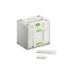 Festool 577770 Sortainer SYS3-Sort/2 M 337
