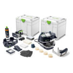 Festool 577841 Edge Bander Conturo KA 65-SET 240v
