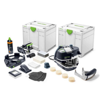 Festool 577841 Edge Bander Conturo KA 65-SET 240v