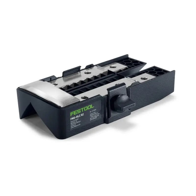 Festool 577989 FNS-HLC 82 Chamfer Adaptor for HLC 82 Festool 577989 FNS-HLC 82 Chamfer Adaptor for HLC 82